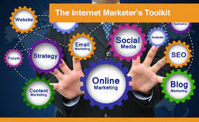 Menggali Potensi Bisnis Online Belajar Digital Marketing yang Efektif