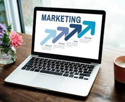 Menggali Potensi Bisnis Online: Belajar Digital Marketing yang Efektif